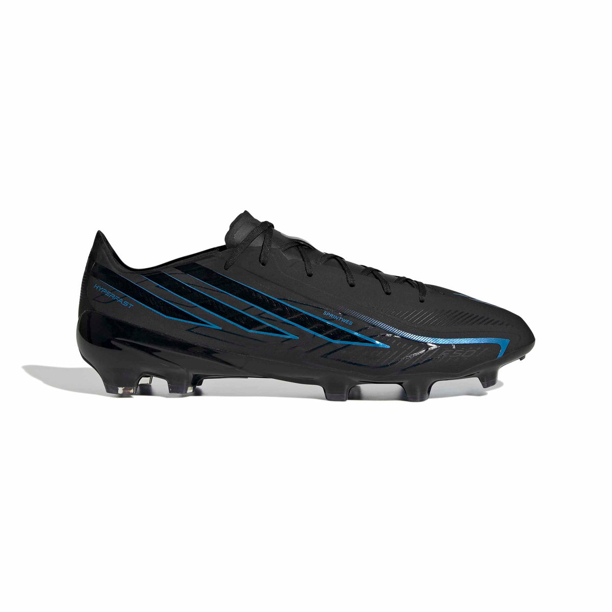 adidas Soccer F50 Hyperfast Pro Firm Ground Cleats