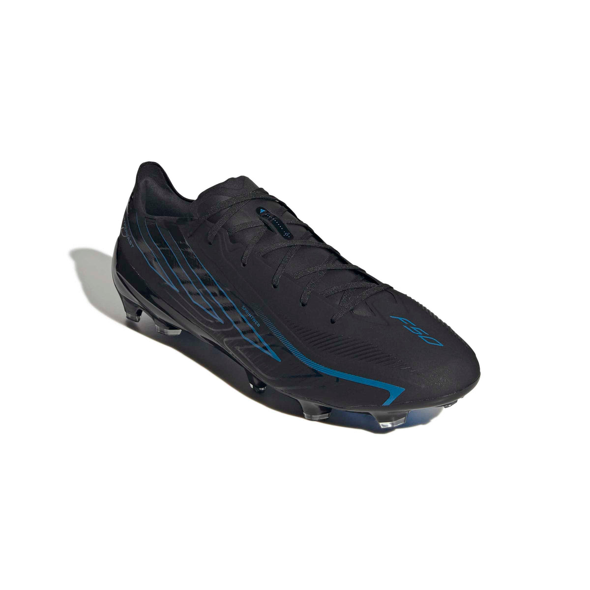 adidas Soccer F50 Hyperfast Pro Firm Ground Cleats