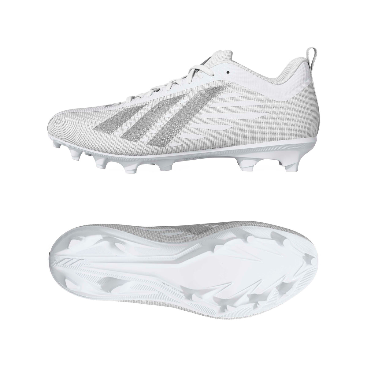 adidas Football Adizero Electric.2 III Cleats
