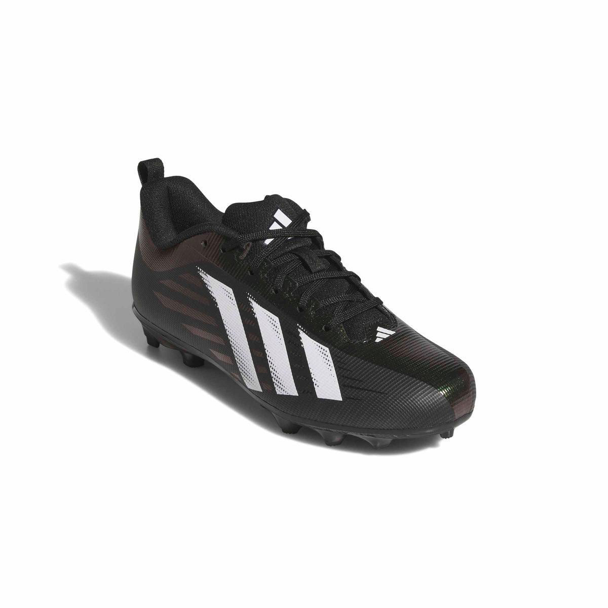 adidas Youth Football Adizero Electric.2 III Cleats