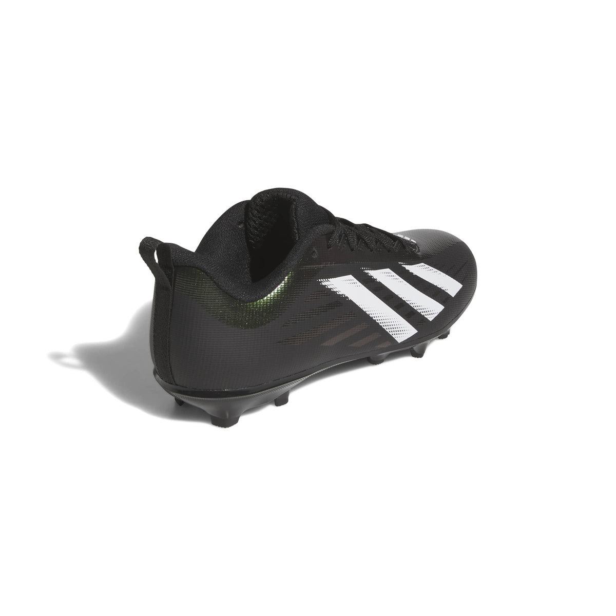 adidas Youth Football Adizero Electric.2 III Cleats