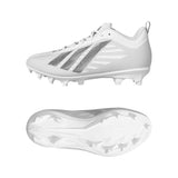 adidas Youth Football Adizero Electric.2 III Cleats