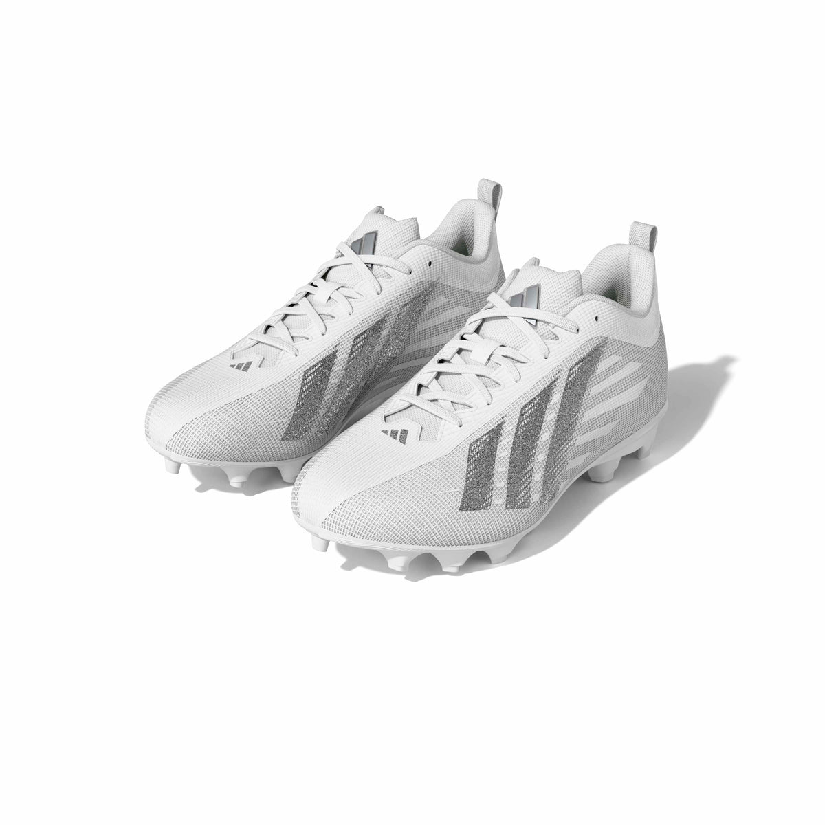 adidas Youth Football Adizero Electric.2 III Cleats