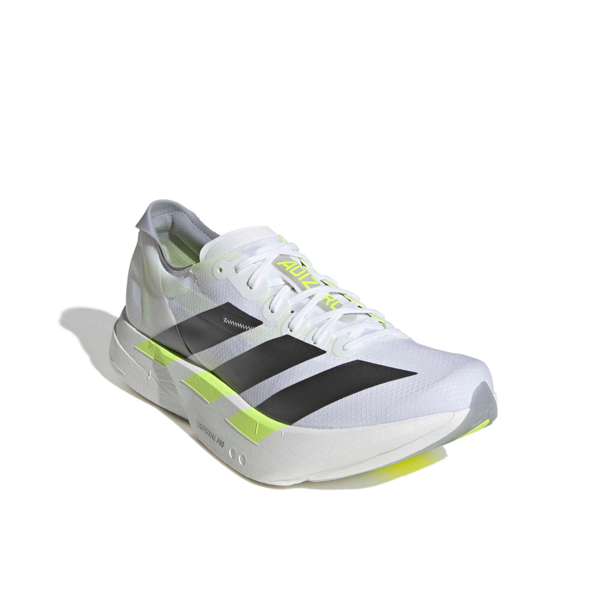 adidas Mens Running Adizero Adios Pro 4 Shoes