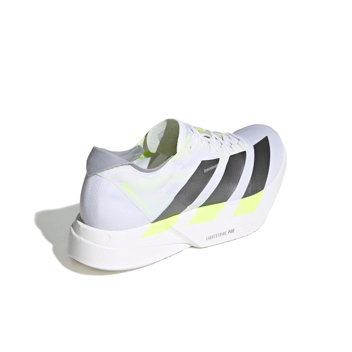 adidas Mens Running Adizero Adios Pro 4 Shoes