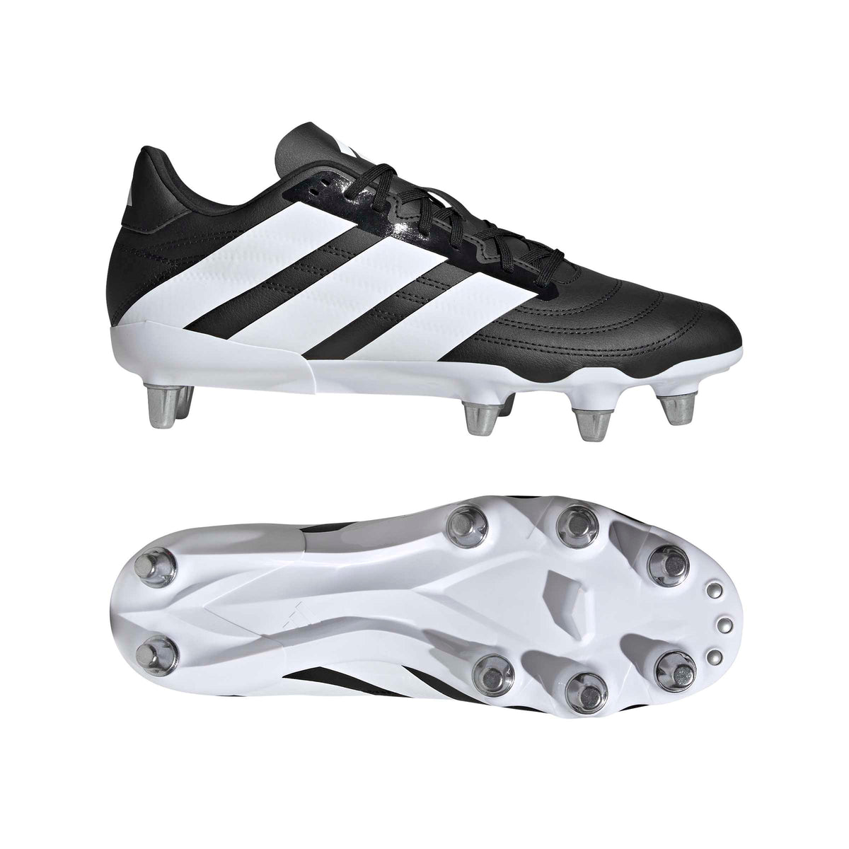 adidas Kakari Soft Ground Rugby Cleats