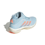 adidas Womens Volleyball Crazyflight 7 Mid Shoes