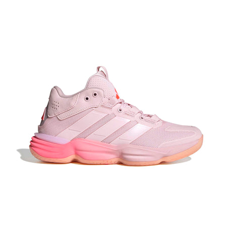 adidas Womens Volleyball Courtstabil Indoor Shoes
