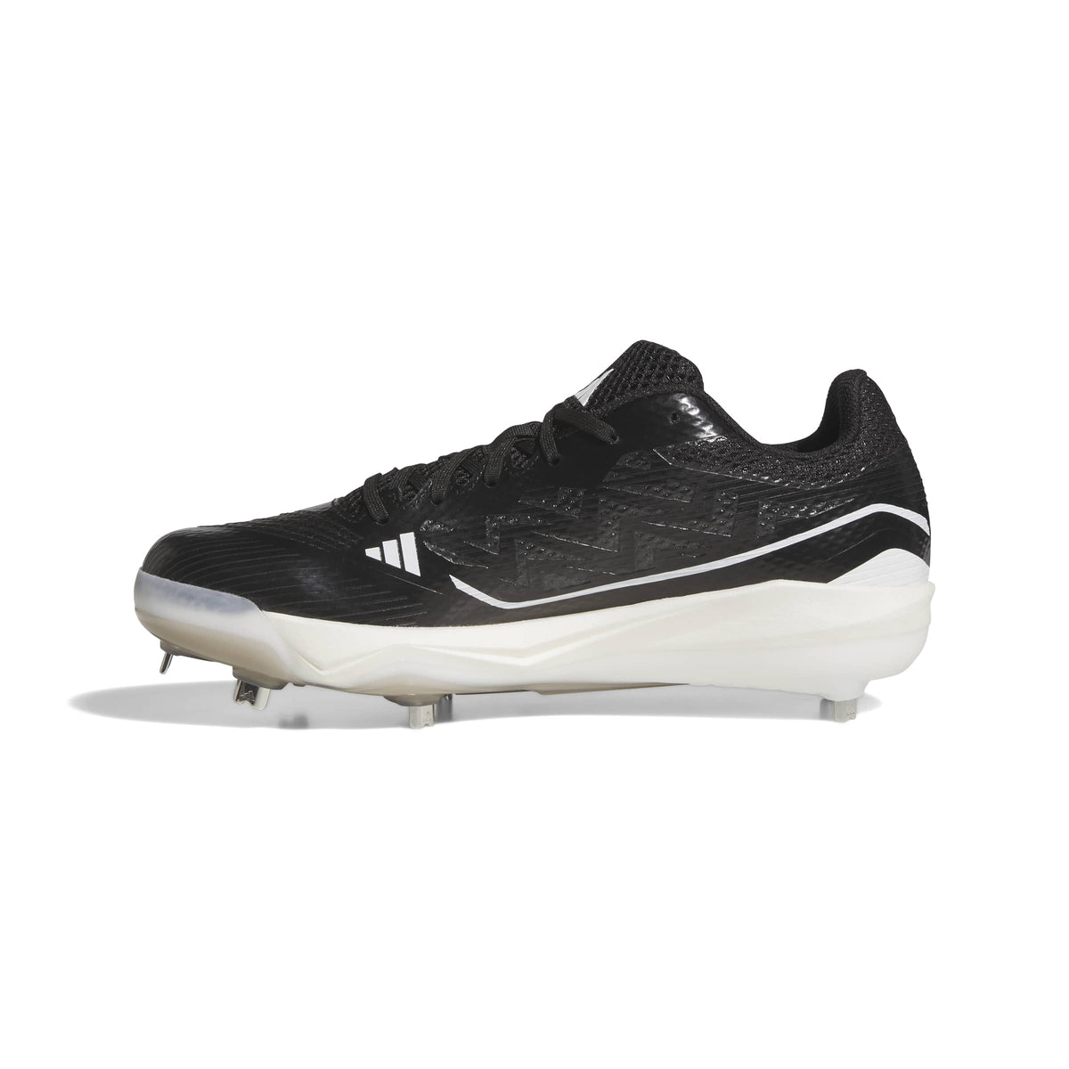 adidas Mens Baseball Adizero Electric 3.0 Cleats