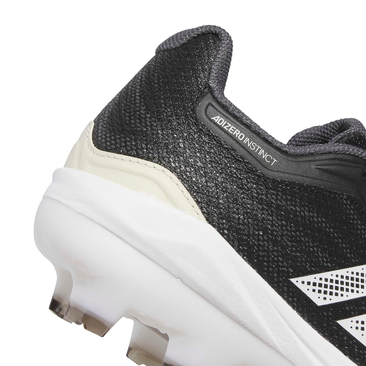 adidas Womens Softball Adizero Instinct 3.0 TPU Cleats