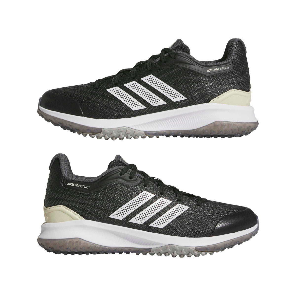 adidas Womens Softball Adizero Instinct DGT 3.0 Turf Shoes