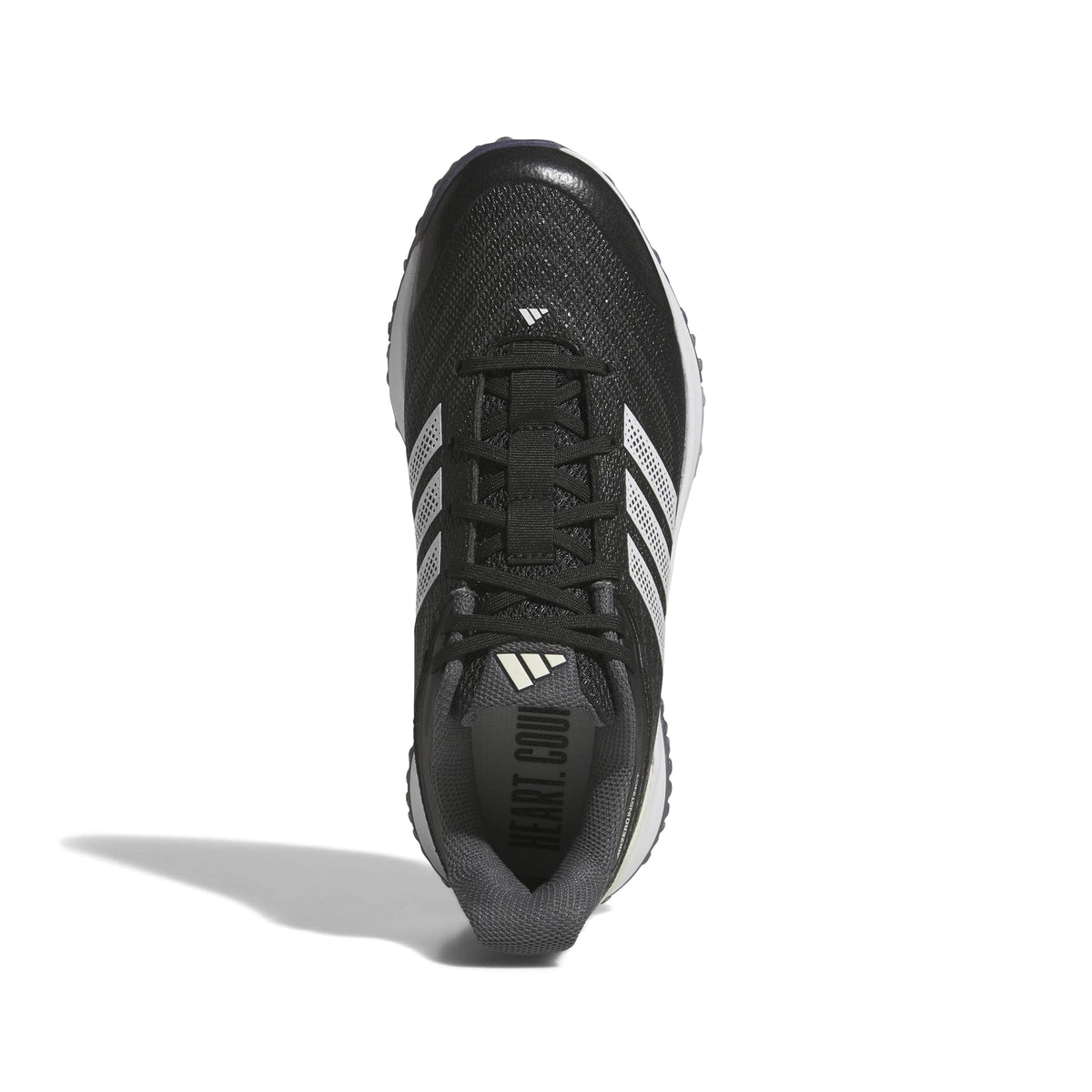 adidas Womens Softball Adizero Instinct DGT 3.0 Turf Shoes