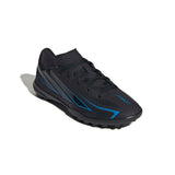 adidas Youth Soccer F50 Hyperfast Club Turf Shoes
