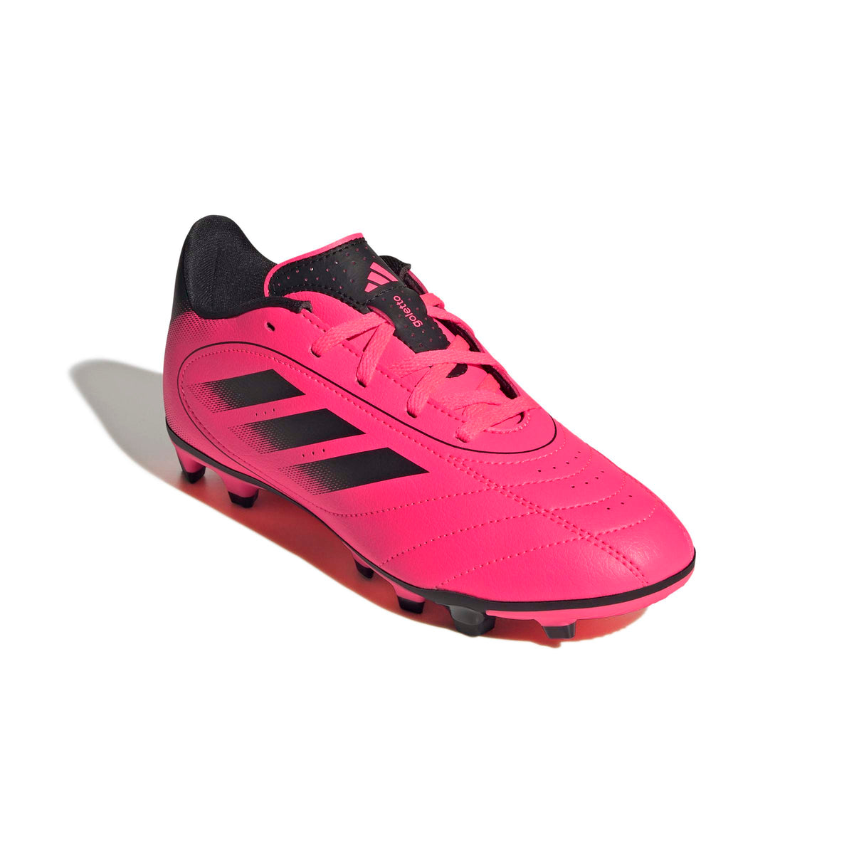 adidas Youth Soccer Goletto IX Cleats