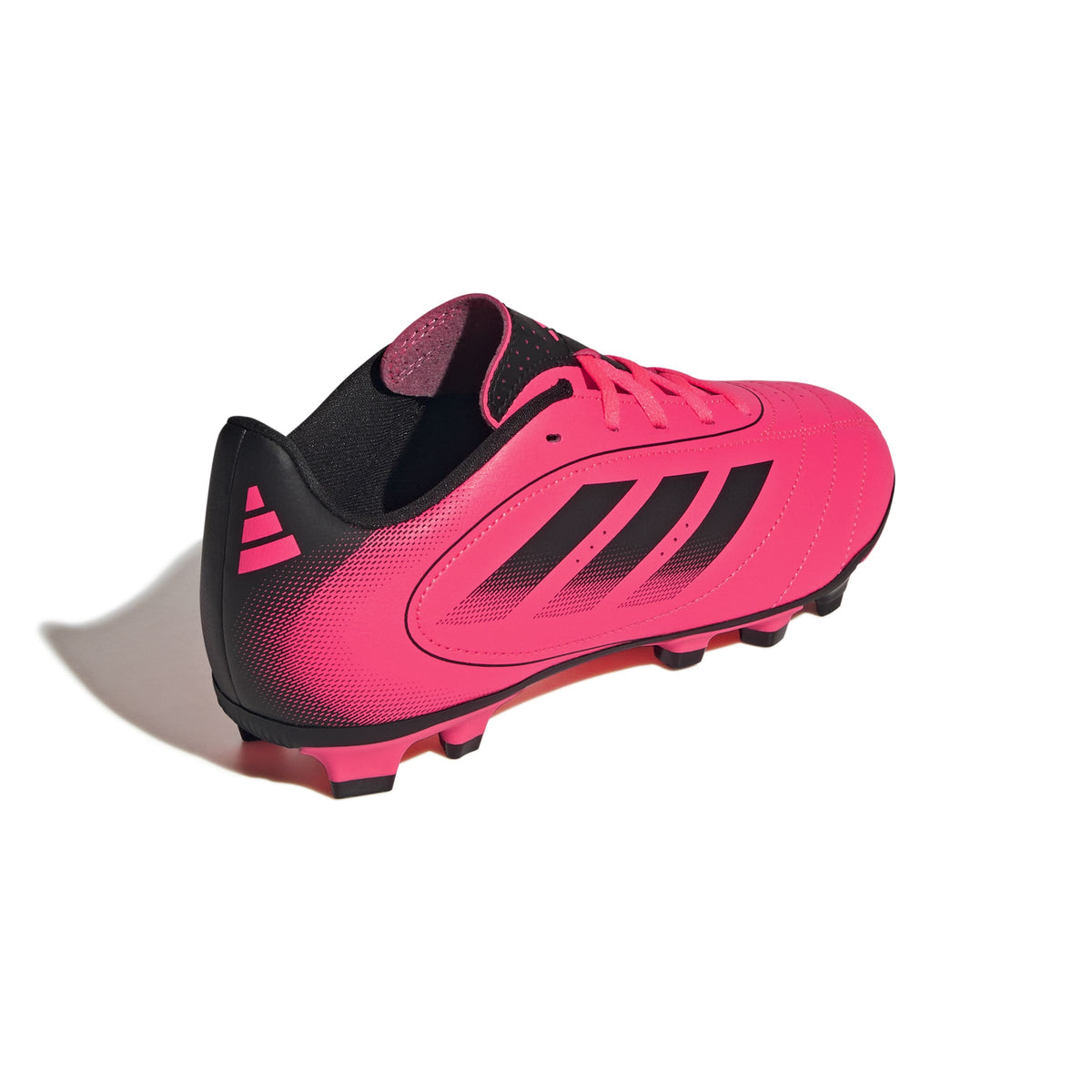 adidas Youth Soccer Goletto IX Cleats