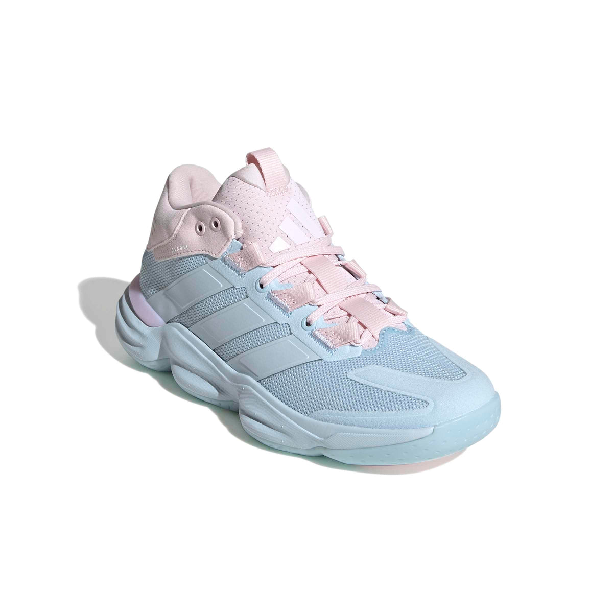 adidas Womens Volleyball Courtstabil Indoor Shoes