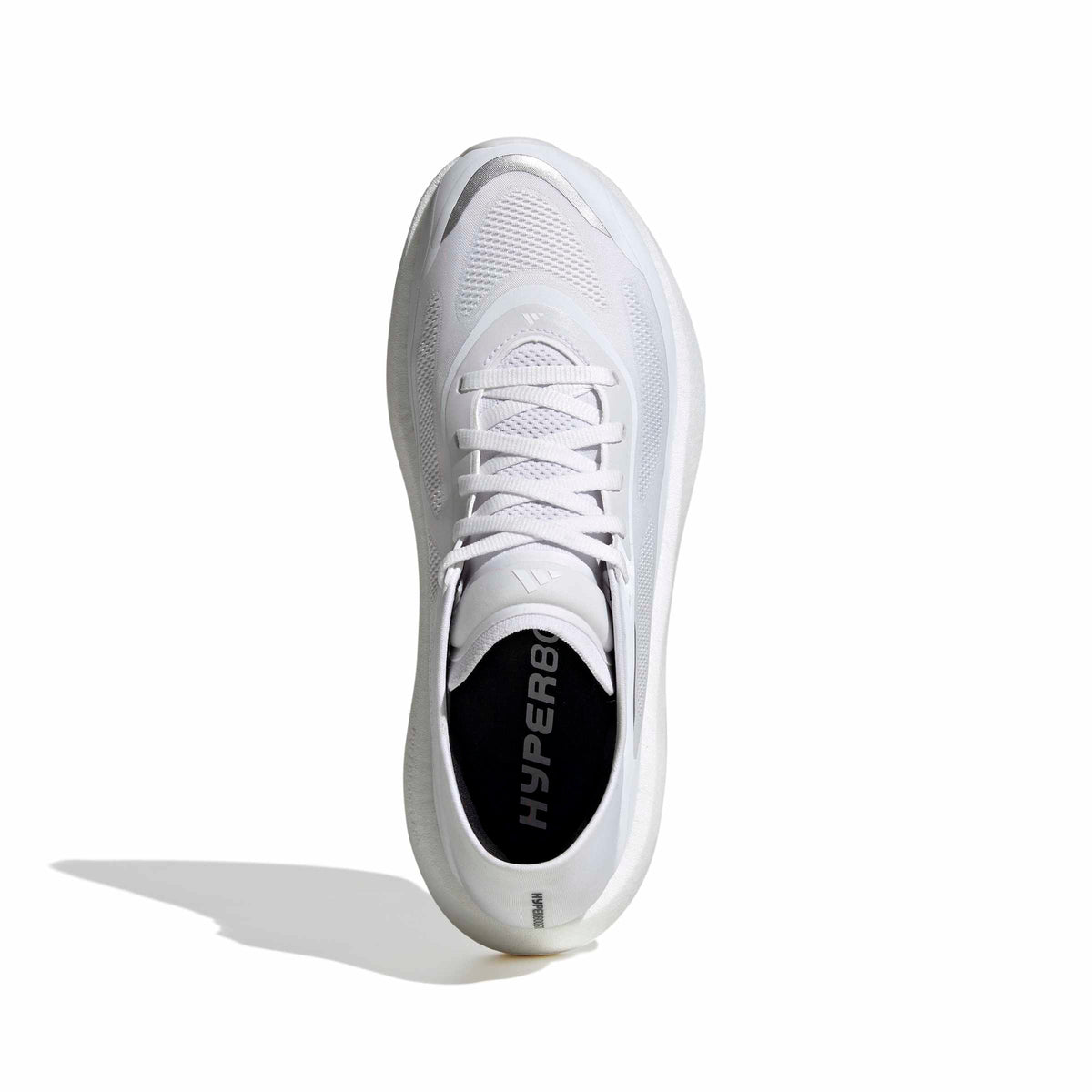 adidas Womens Running Hyperboost Run Shoes