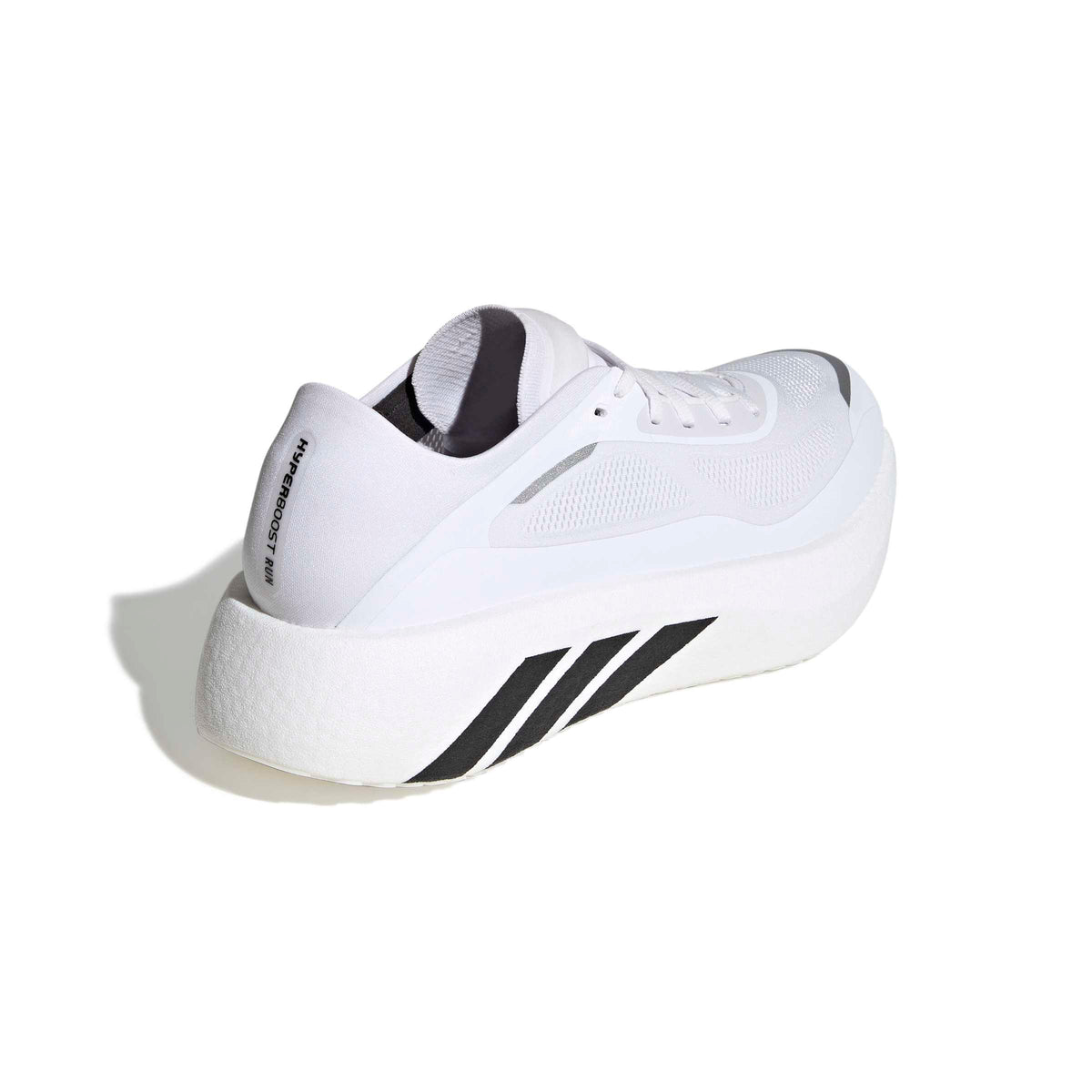 adidas Womens Running Hyperboost Run Shoes