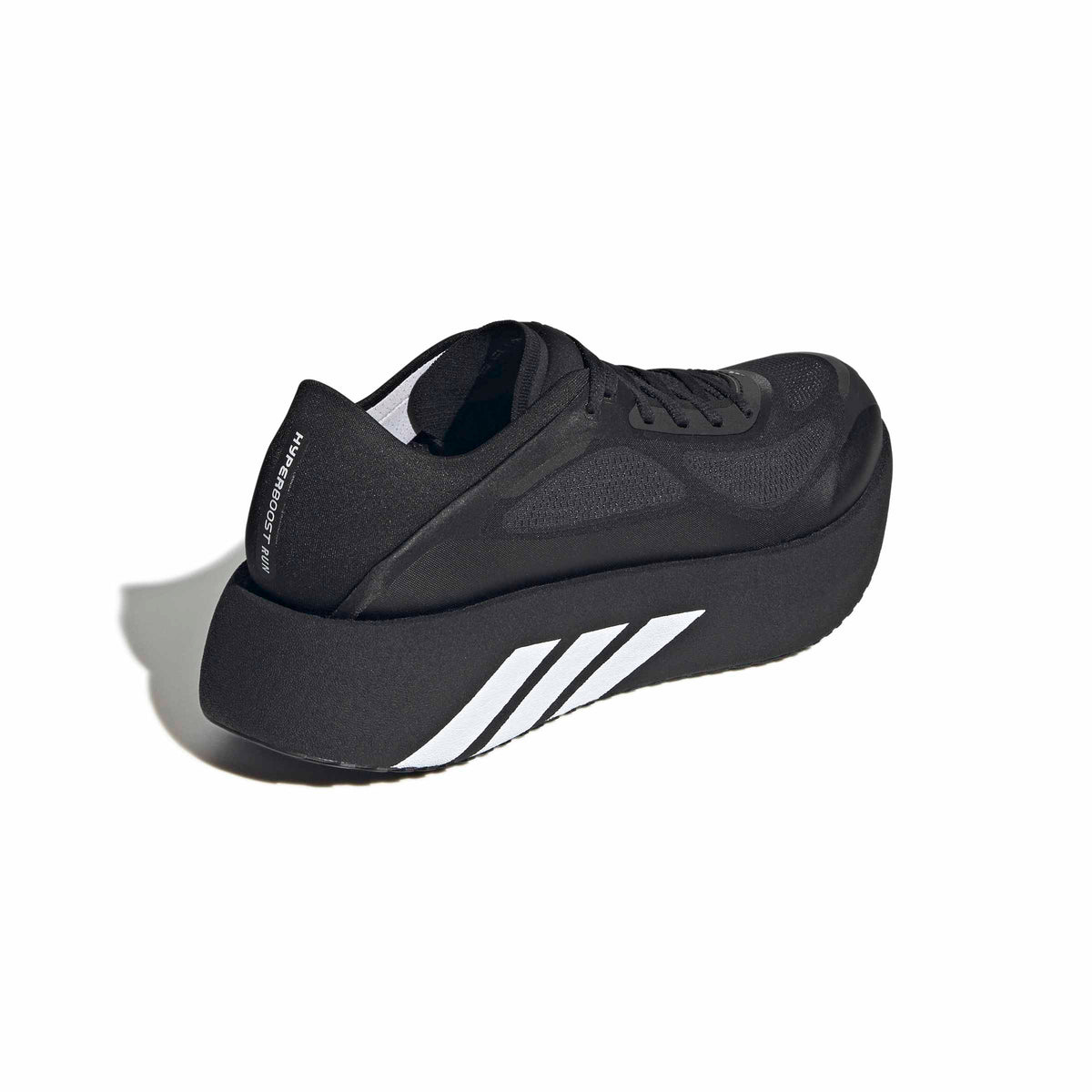 adidas Womens Running Hyperboost Run Shoes