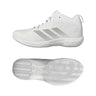 adidas Womens Volleyball Novaflight 3 Mid Indoor Shoes
