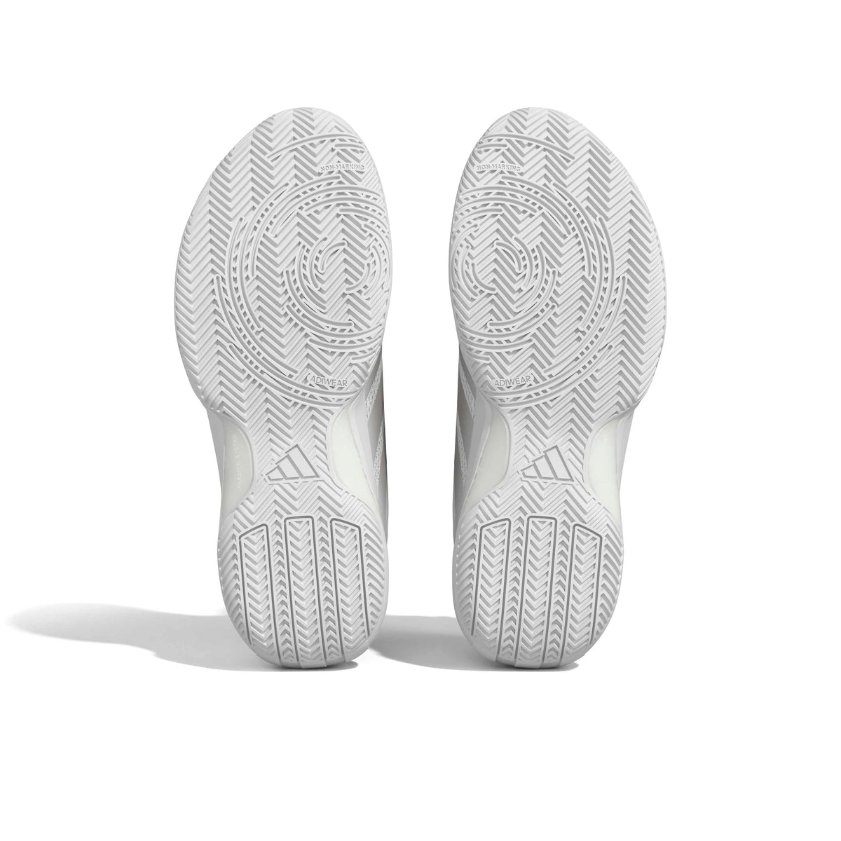 adidas Womens Volleyball Novaflight 3 Mid Indoor Shoes