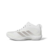 adidas Womens Volleyball Novaflight 3 Mid Indoor Shoes