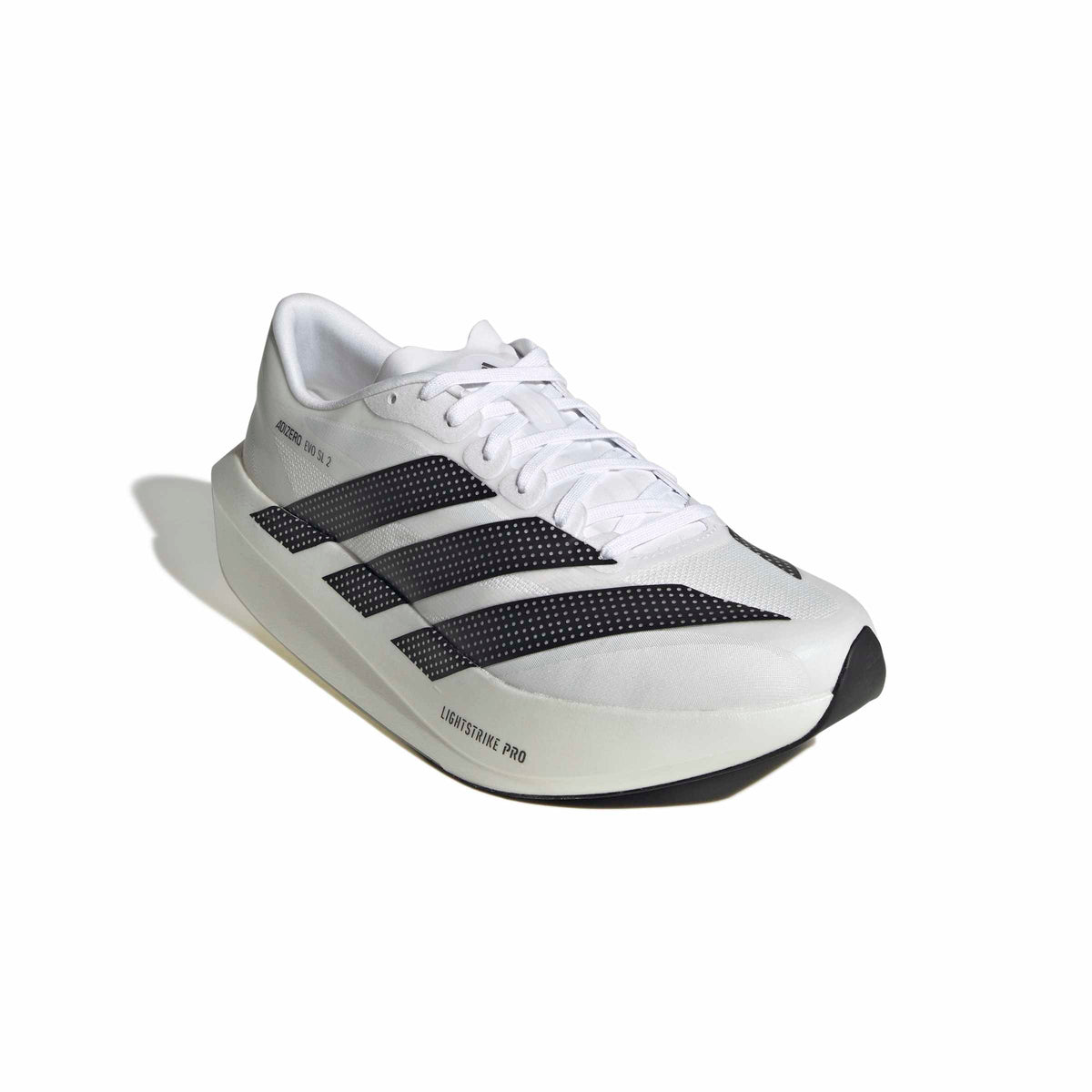 adidas Mens Running Adizero EVO SL 2 Shoes