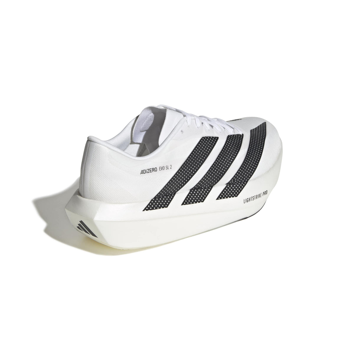 adidas Mens Running Adizero EVO SL 2 Shoes