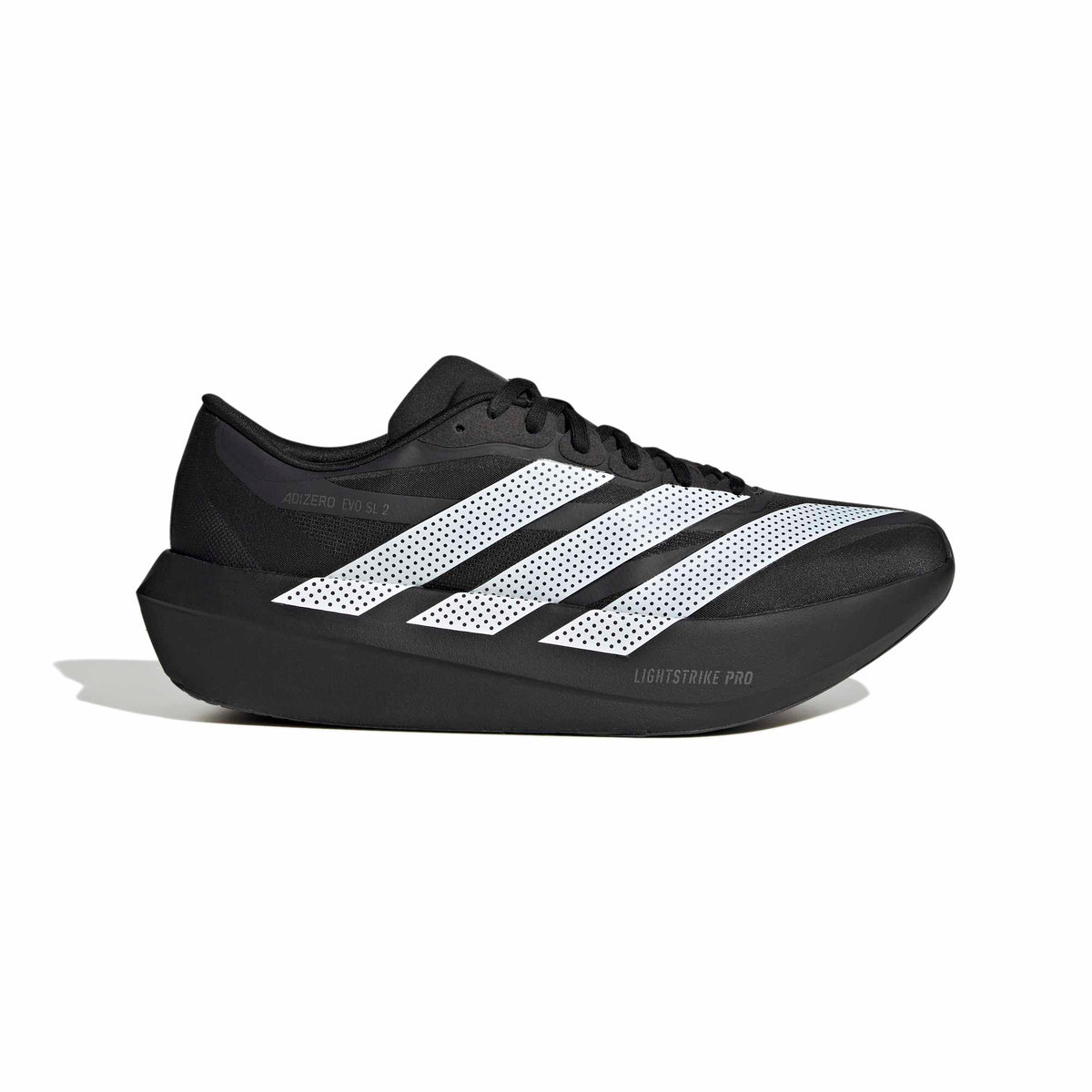 adidas Mens Running Adizero EVO SL 2 Shoes