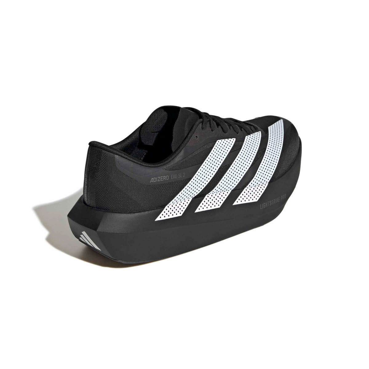 adidas Mens Running Adizero EVO SL 2 Shoes