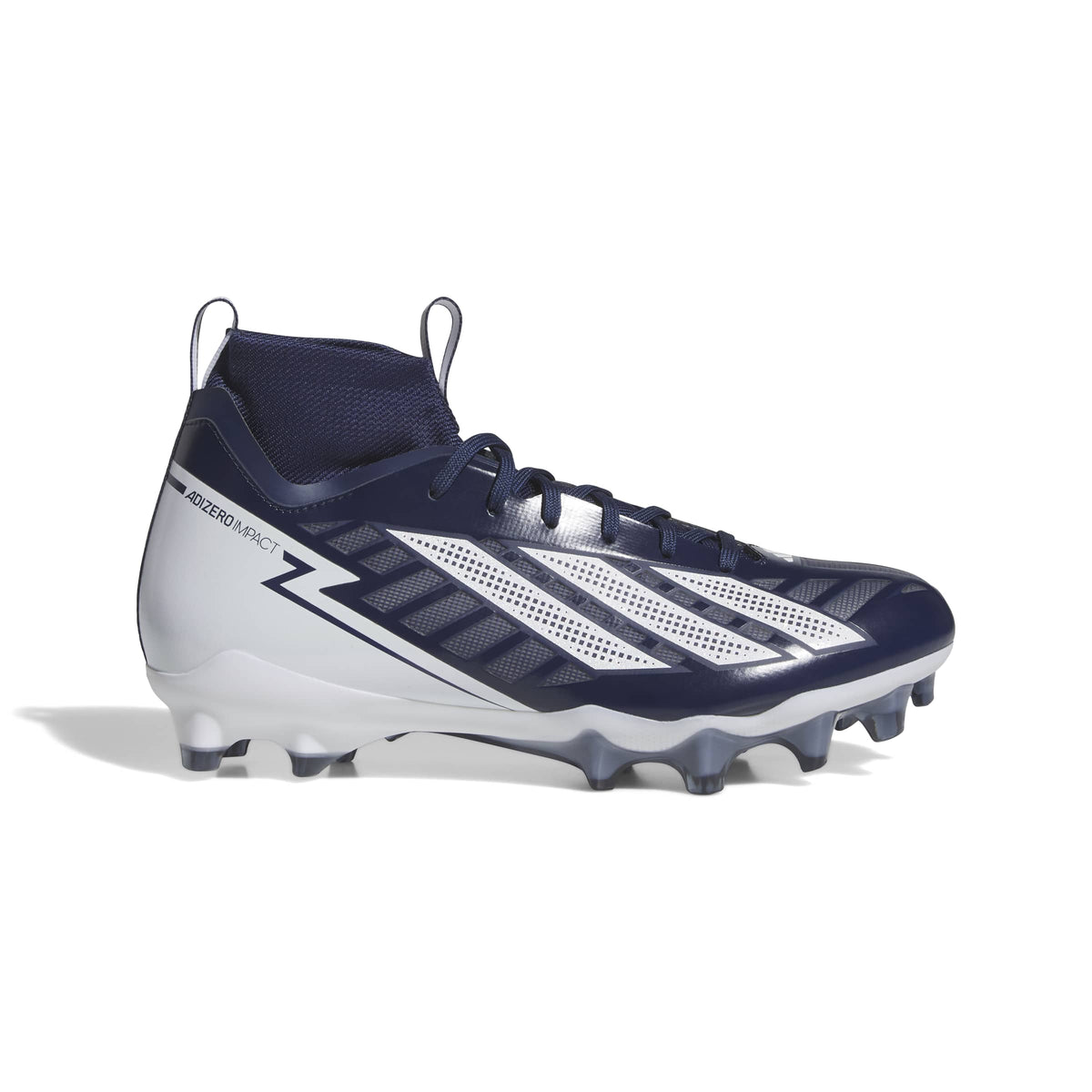 adidas Football Adizero Impact II Cleats