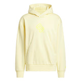 adidas Unisex LOVB City Graphics Hoodie – Snug Hood Comfort for Volleyball