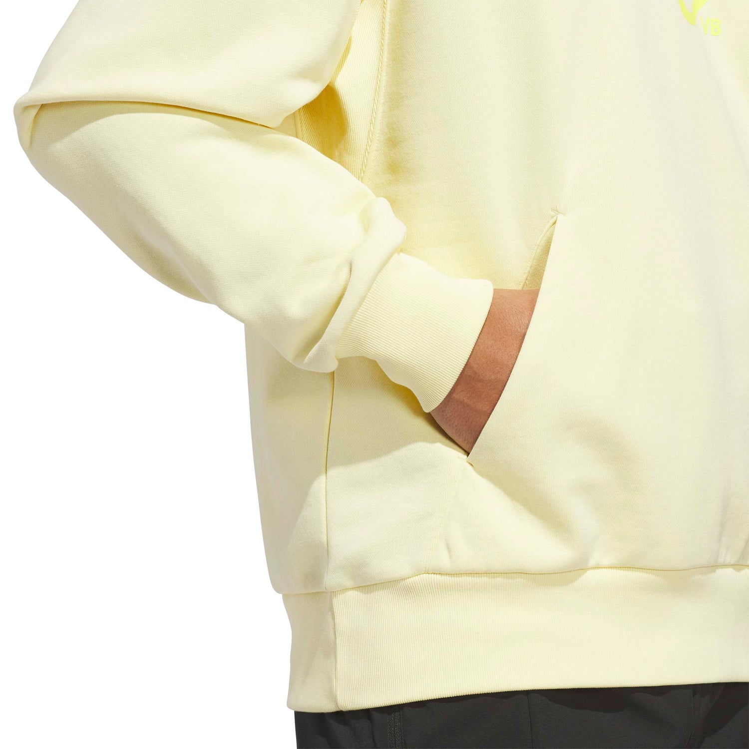adidas Unisex LOVB City Graphics Hoodie – Snug Hood Comfort for Volleyball