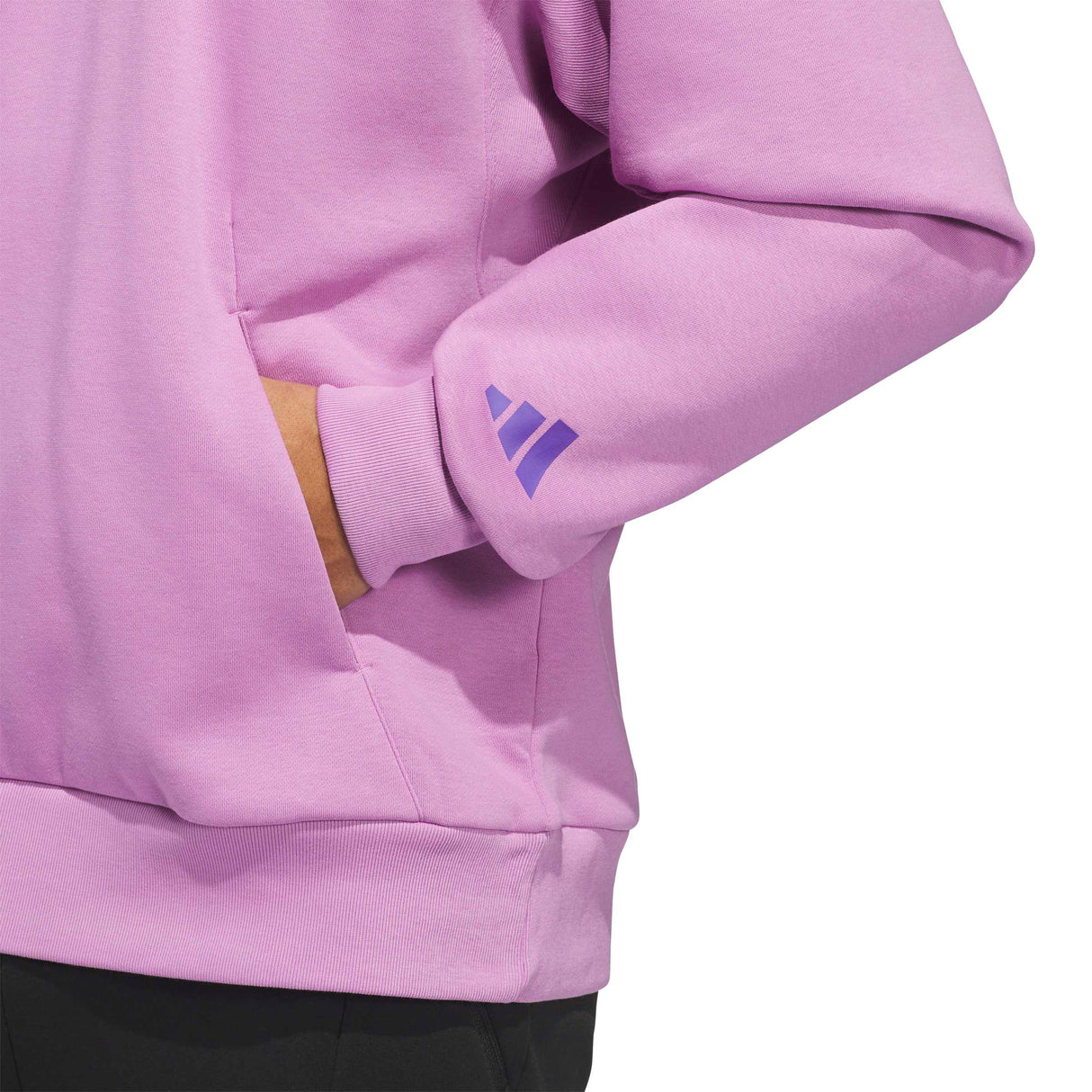 adidas Unisex LOVB City Graphics Hoodie – Snug Hood Comfort for Volleyball