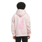 adidas Unisex LOVB City Graphics Hoodie – Snug Hood Comfort for Volleyball