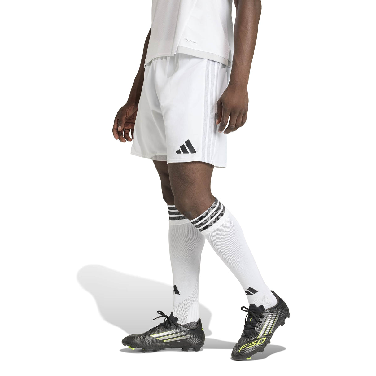 adidas Men's Tiro Soccer Shorts - High-Performance Climacool for Match Day