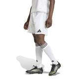 adidas Men's Tiro Soccer Shorts - High-Performance Climacool for Match Day