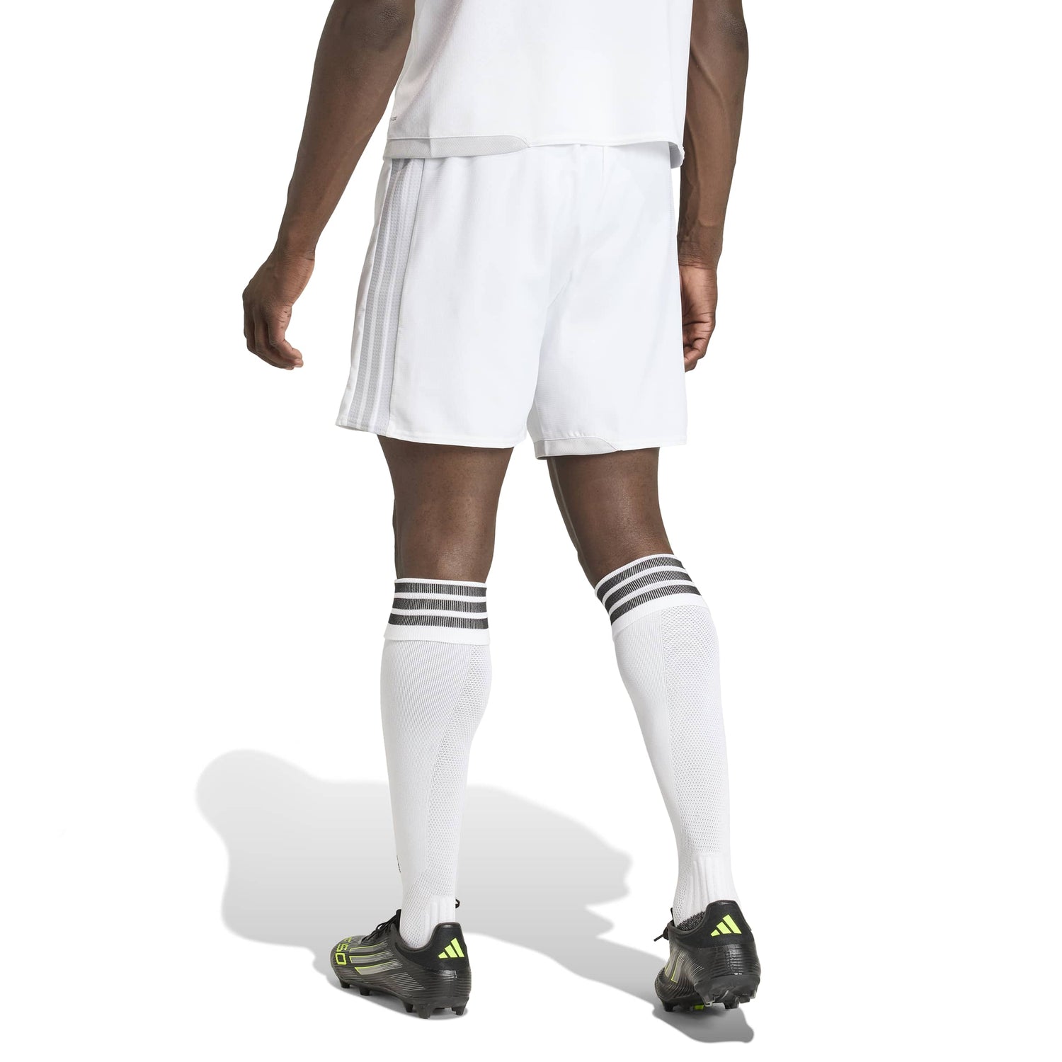 adidas Men's Tiro Soccer Shorts - High-Performance Climacool for Match Day