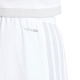 adidas Men's Tiro Soccer Shorts - High-Performance Climacool for Match Day