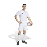 adidas Men's Tiro 26 Competition Soccer Jersey - Elite Match Day Performance