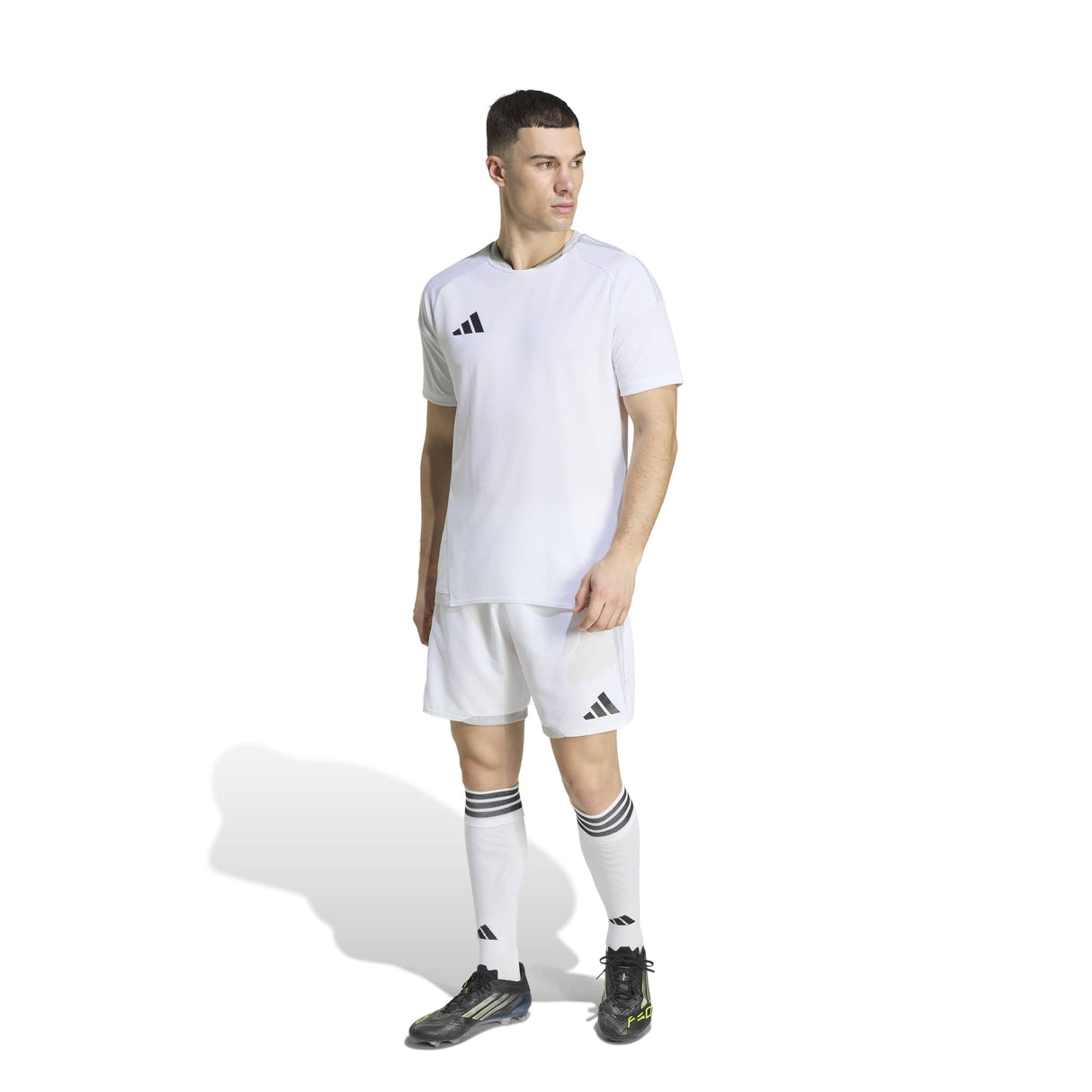 adidas Men's Tiro 26 Competition Soccer Jersey - Elite Match Day Performance