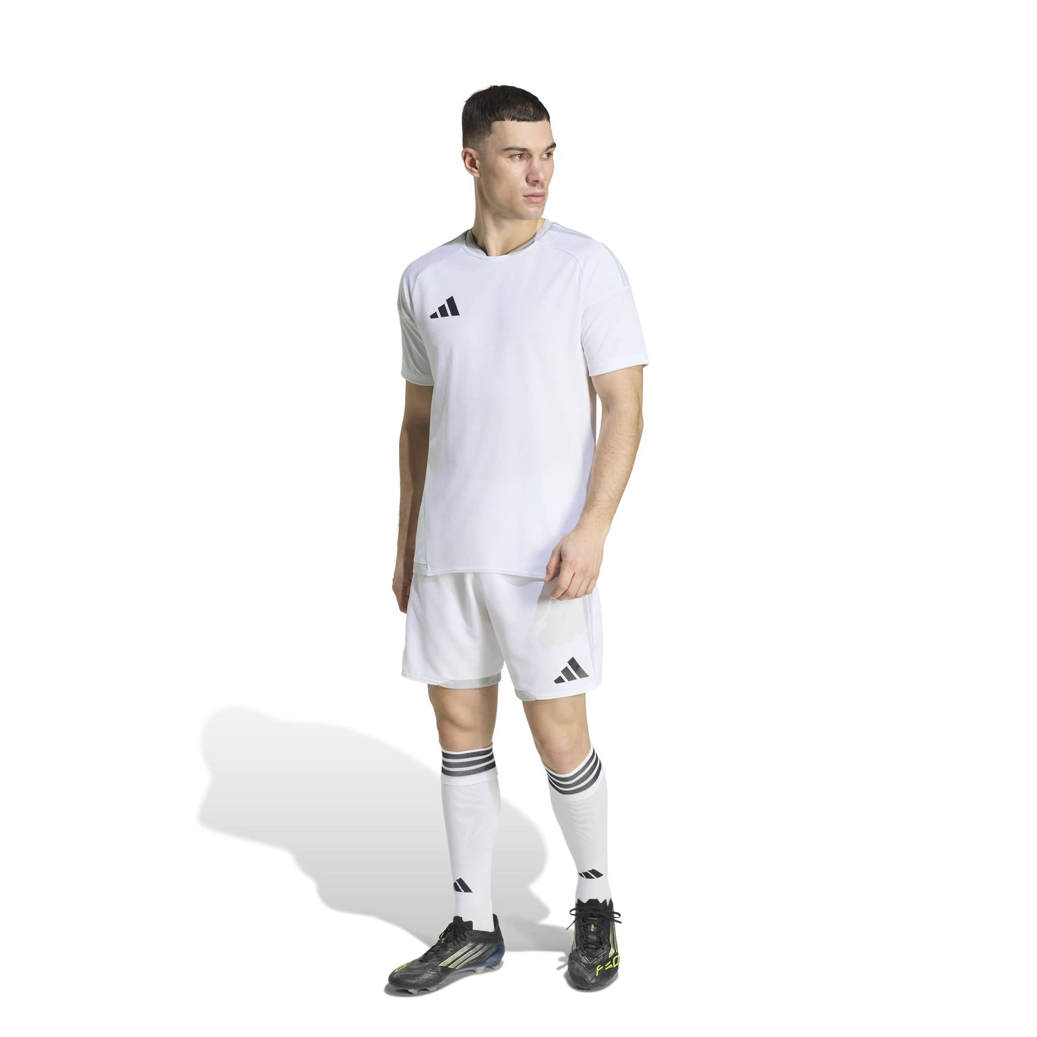adidas Men's Tiro 26 Competition Soccer Jersey - Elite Match Day Performance