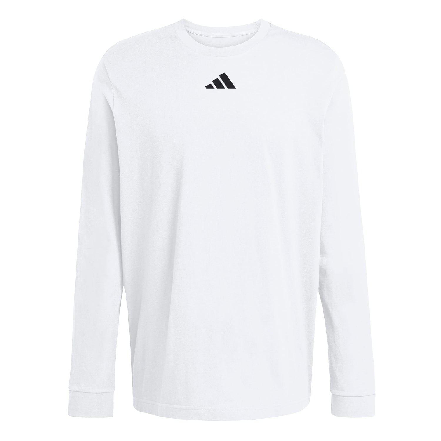 adidas Men's Performance Long Sleeve T-Shirt - Fresh Comfort for Training