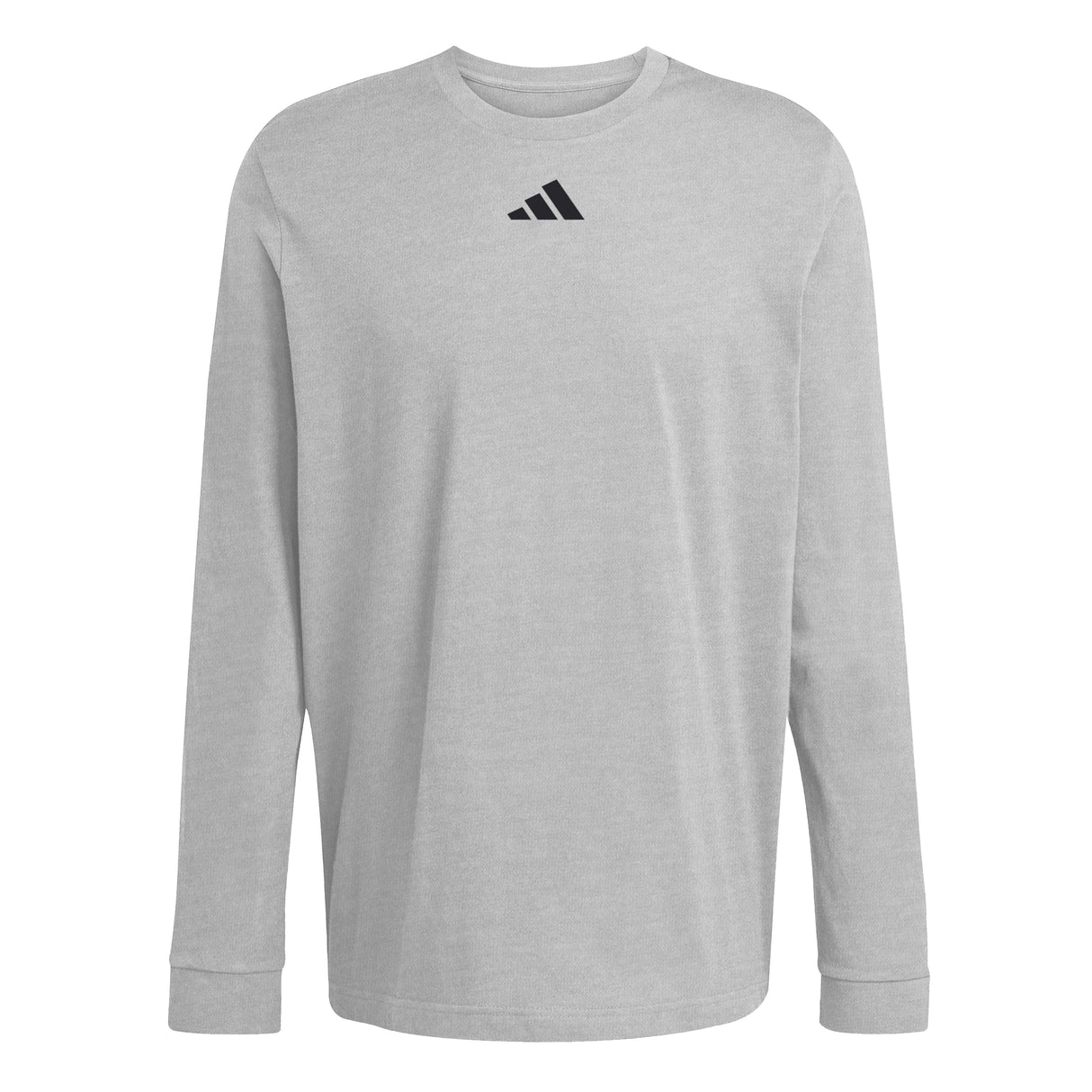 adidas Men's Performance Long Sleeve T-Shirt - Fresh Comfort for Training