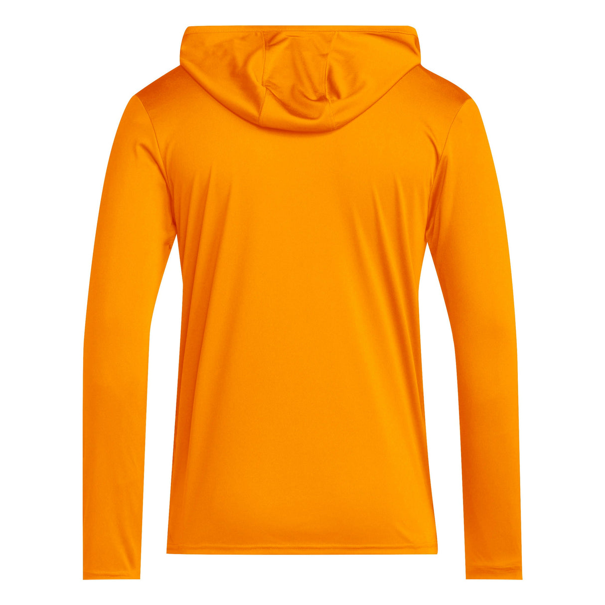 adidas Mens D4T Lightweight Long Sleeve Hoody