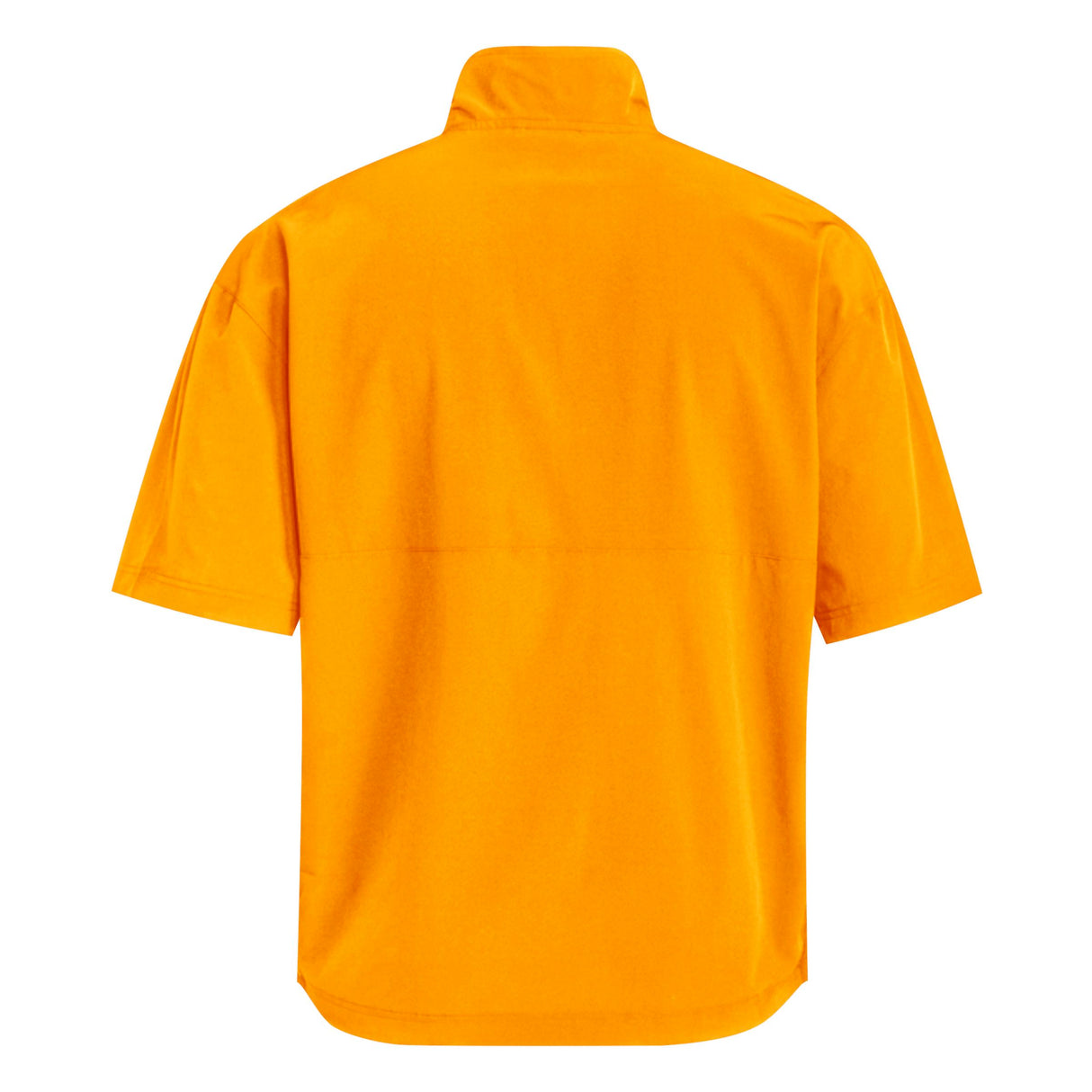 adidas Men's Performance Quarter-Zip Jacket - Versatile Layering for Multi-Sport