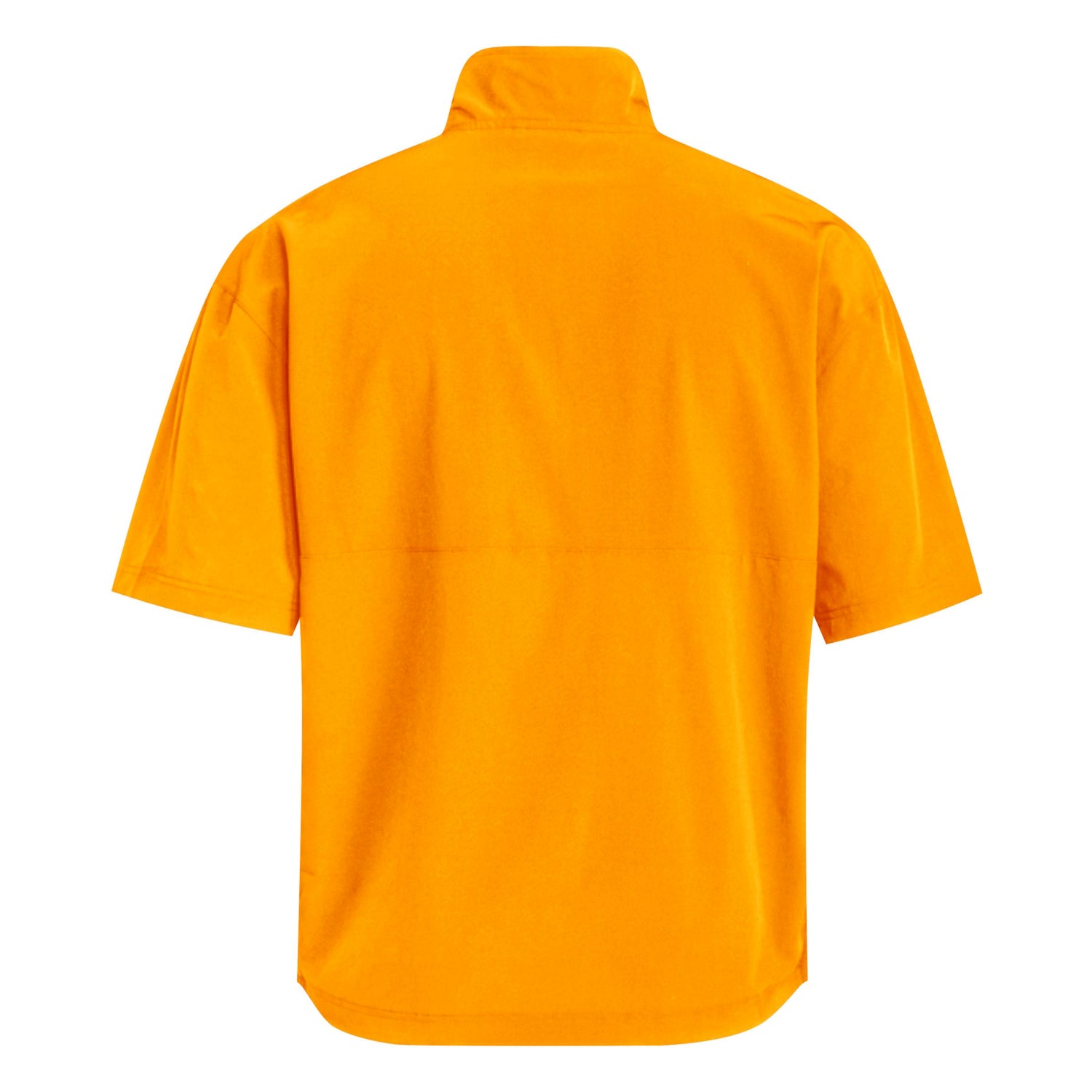 adidas Men's Performance Quarter-Zip Jacket - Versatile Layering for Multi-Sport