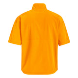 adidas Men's Performance Quarter-Zip Jacket - Versatile Layering for Multi-Sport