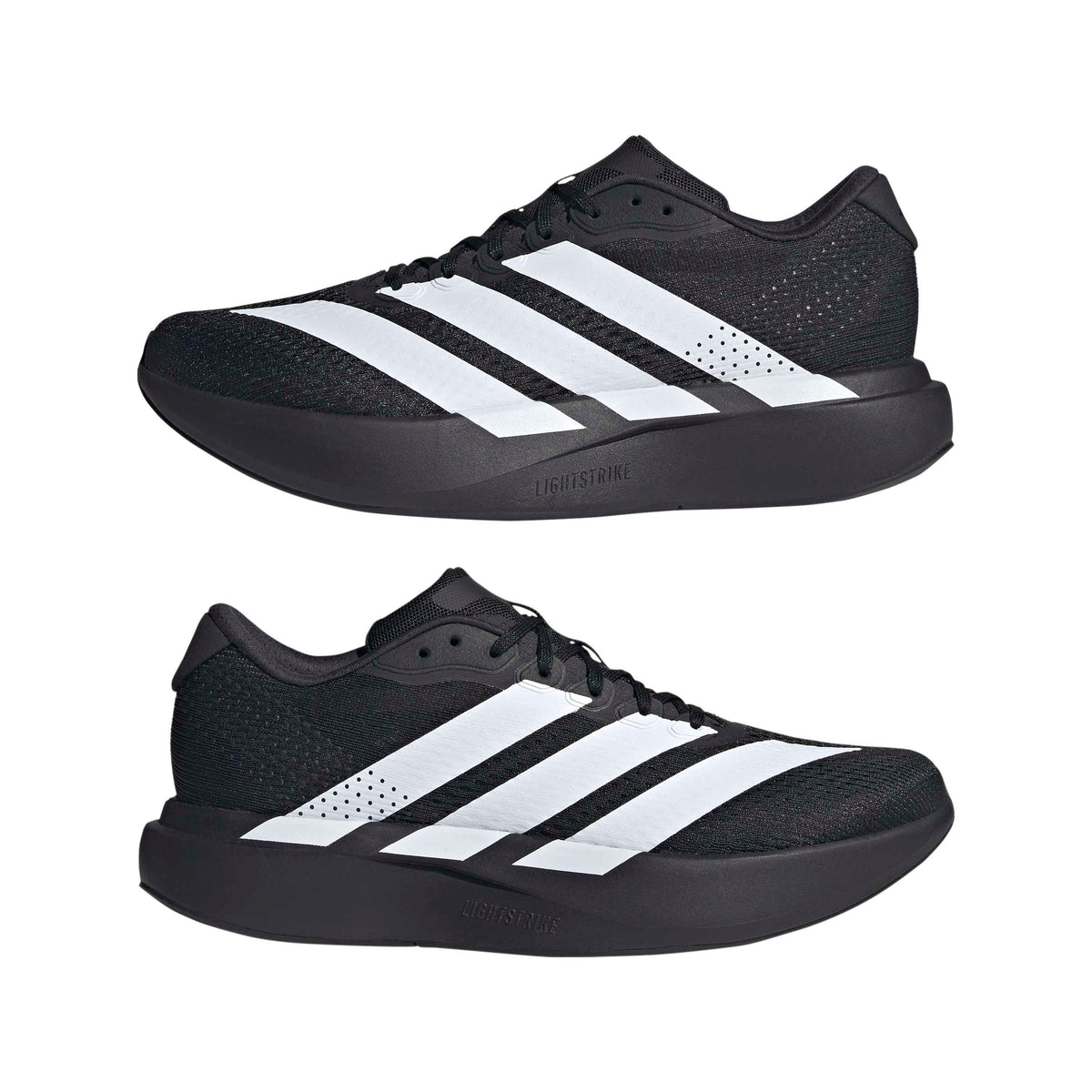 adidas Mens Running Adizero Pacer Shoes
