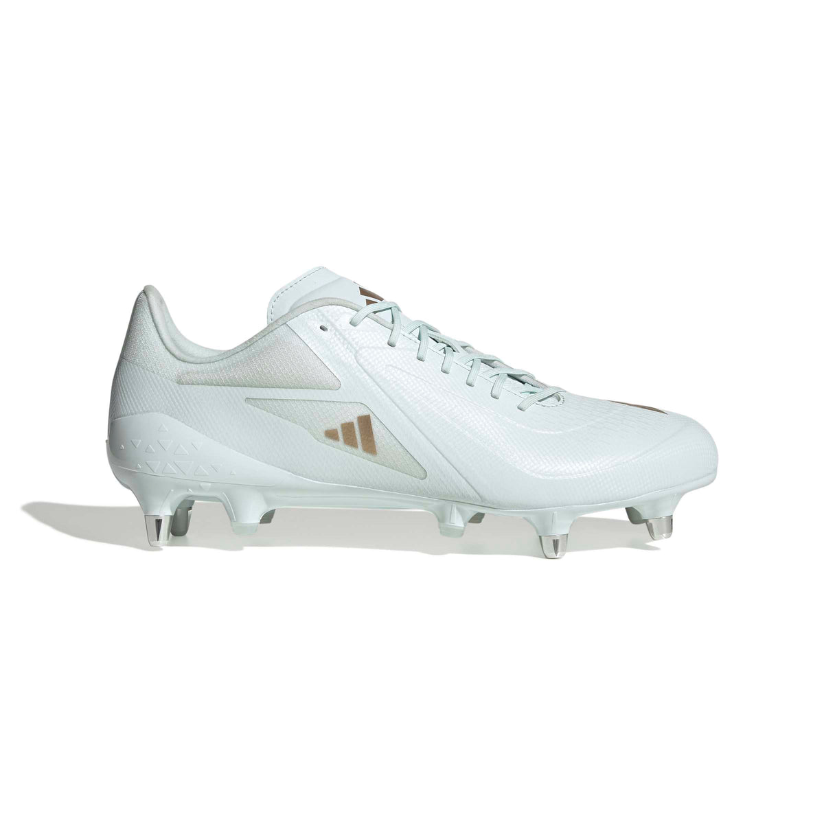 adidas Adizero RS15 Ultimate Rugby Cleats